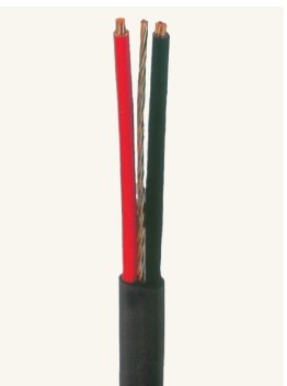 Twin Flat Cable PC  Gulf Cable Domestic Wire