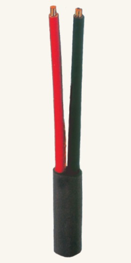 Twin Flat Cable  Gulf Cable Domestic Wire