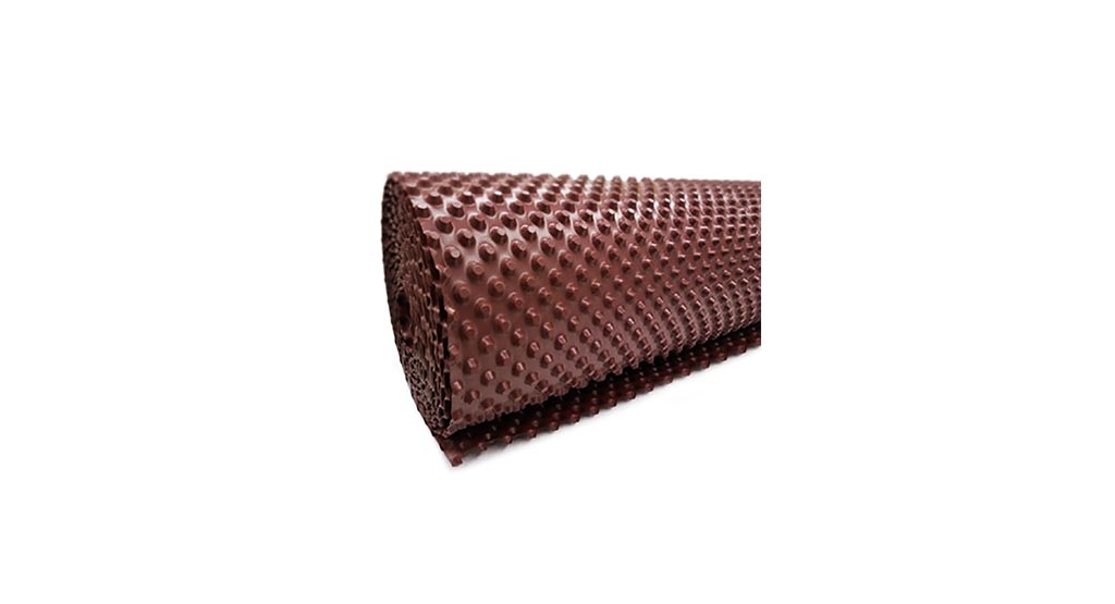 drainage layer / Protection Board