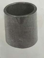 02-7 أسوار القدس قطع مواسير البرك 16 بارAswar Al-Quds uPVC Pressure Pipes 1 Connector