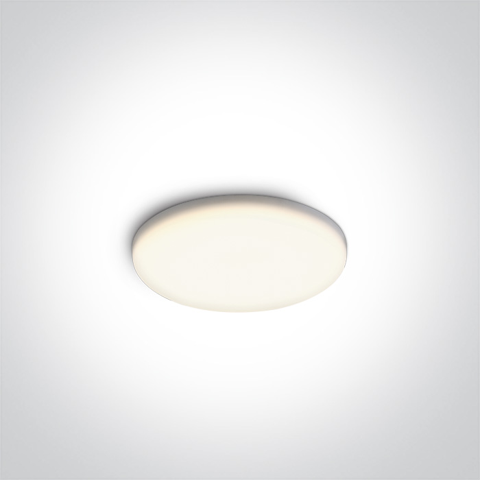 15-ECOLUX-LED PANEL LIGHT-CFR LED panel Light-El-CFR-48W-El-CFR-48W-S