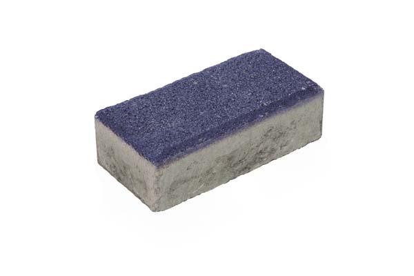 assas for concrete products- concrete interlock cement floor tile -Rectangle