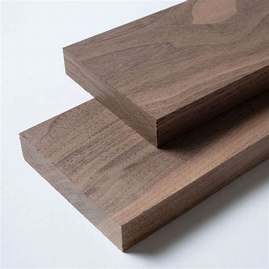 07-Hartzell Hardwoods walnut wood alkhawaja lumber trading  الخواجة لتجارة الاخشاب 1
