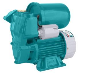مضخة 1/2" مع ايزي برس total twp93706