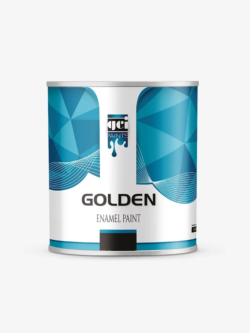 It is widely used as a primer in exterior and interior applications on ironwork such as warehouses, metal installations, doors and protections.