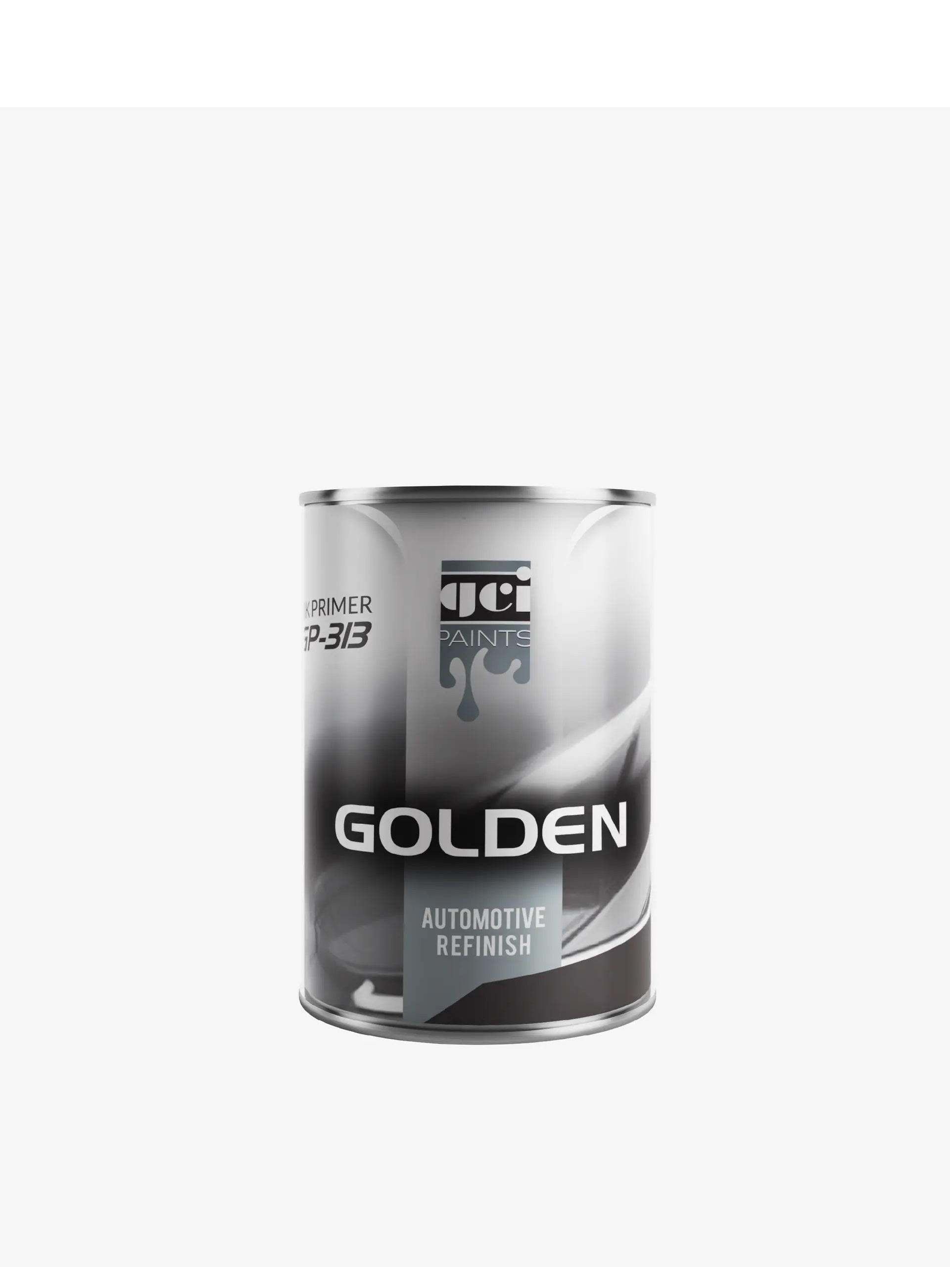 34- 1K Primer FILLER, GP-313, GOLDEN PAINTS