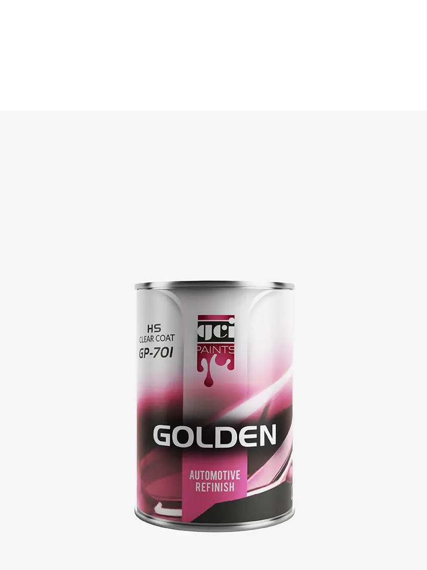 35-High Solid Clear Coat, GP-701 a two-component acrylic polyurethan.pdf