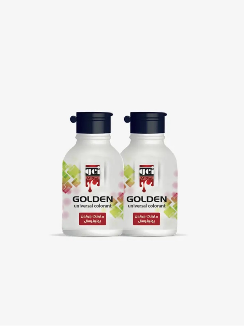 44-Golden Universal Colorant, GOLDEN PAINTS