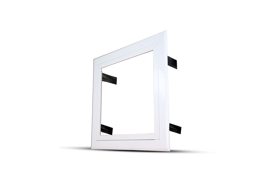 02-CI-AIR-LAP-Access Panel without Gypsum Board--cooling-industry