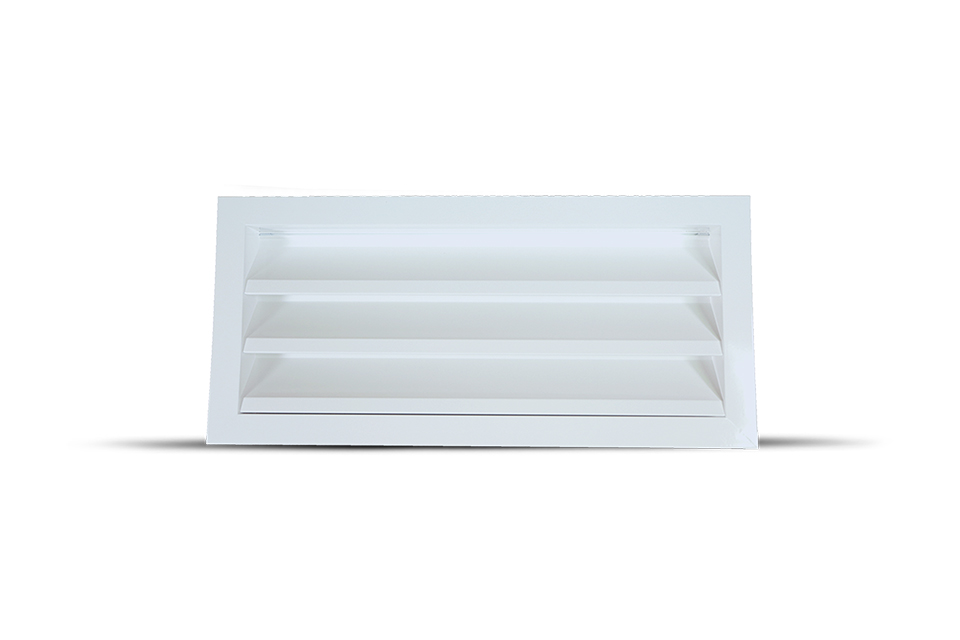 03-CI-AIR-DL-H-(with Horizontal Fixed Vanes, without Damper)-SAND LOUVERS--cooling-industry