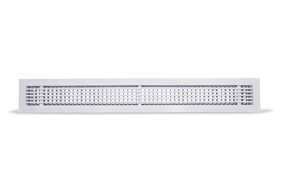 04-CI-AIR-RBG-DD-(Return without Damper)-Double Deflection-cooling-industry