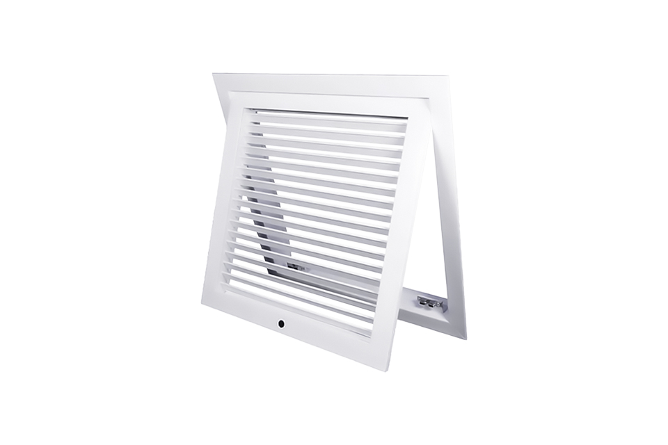 14-CI-AIR-ACC-D-(Access Door with Return Air Grille)-COMBINED ACCESS DOOR-cooling-industry