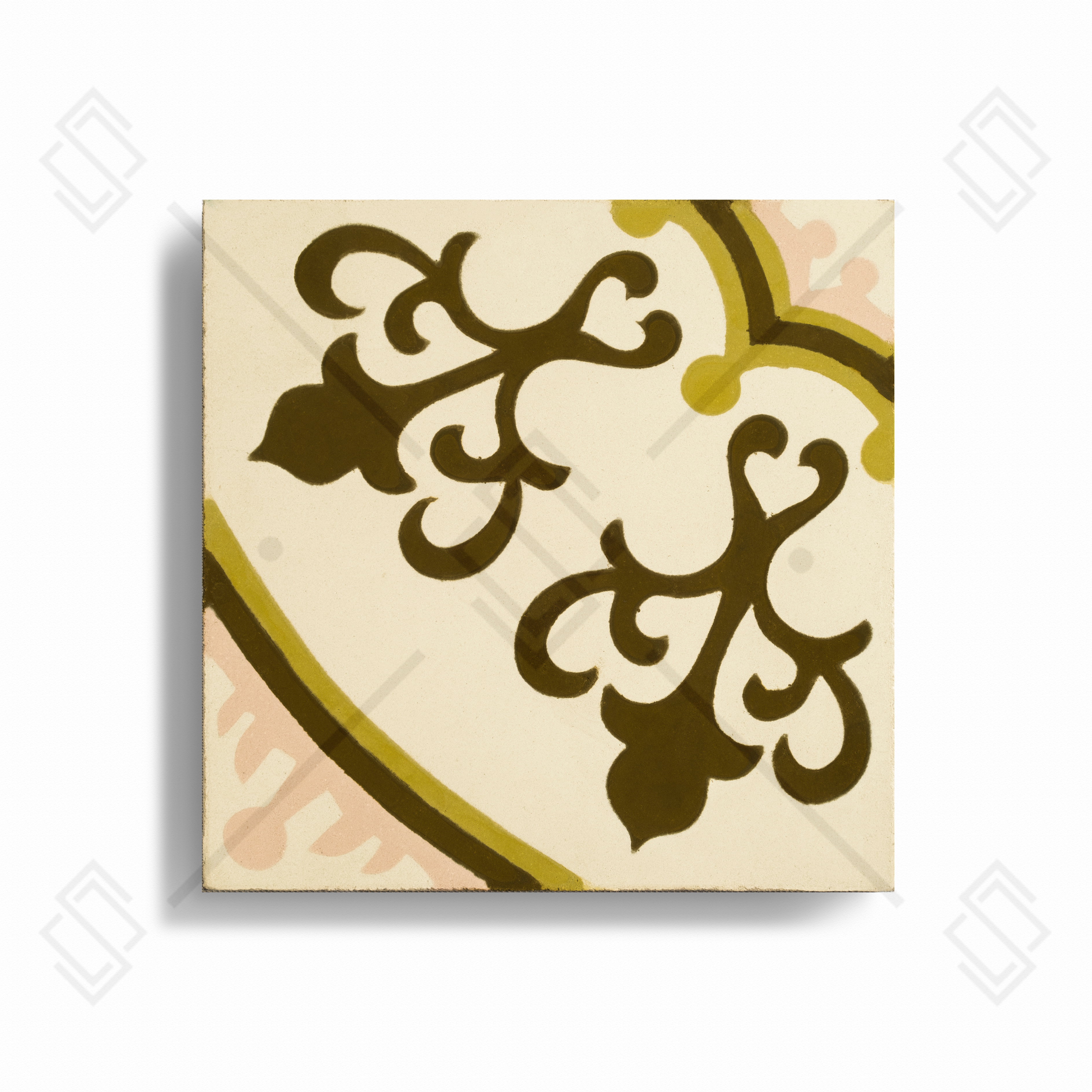 Tile
