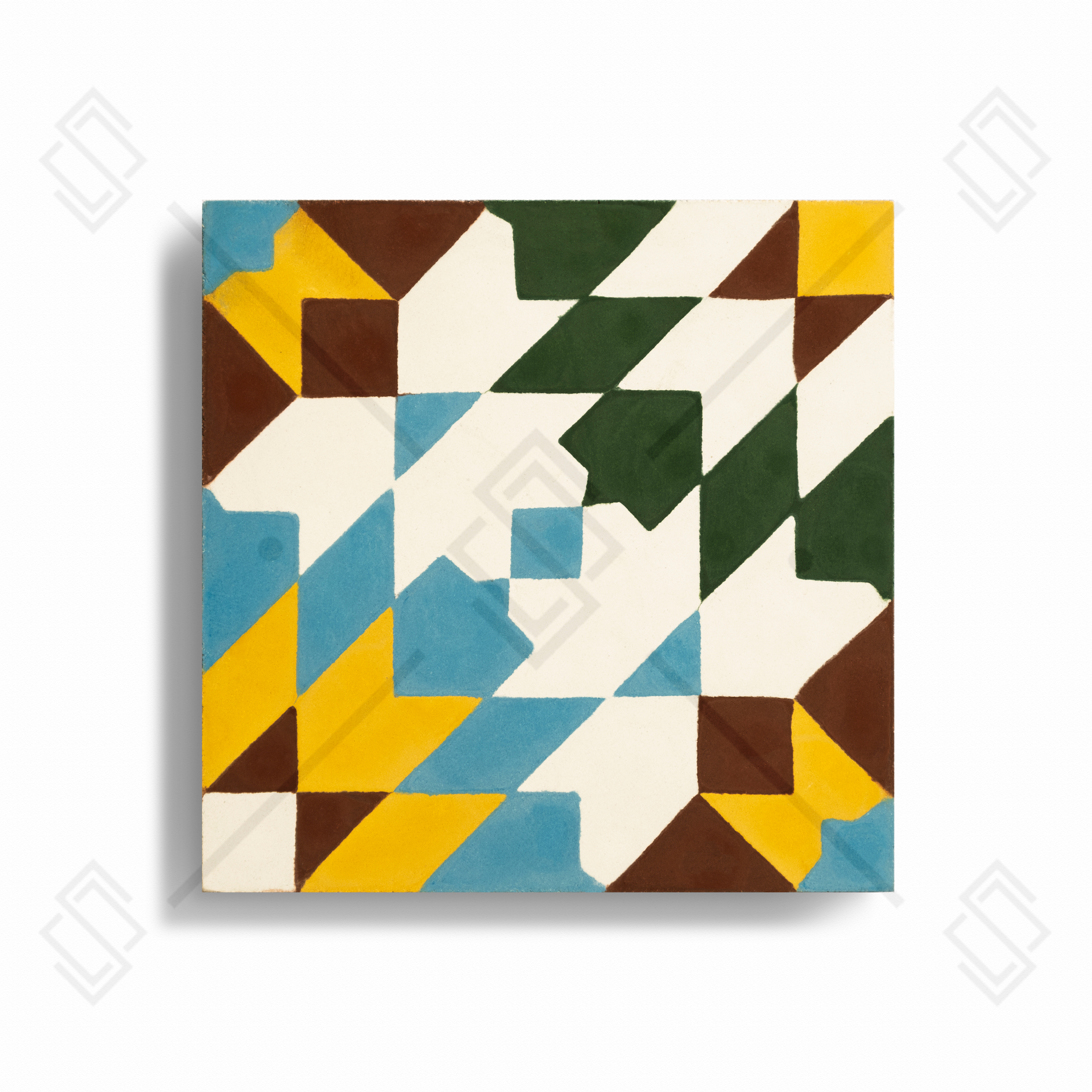 Tile