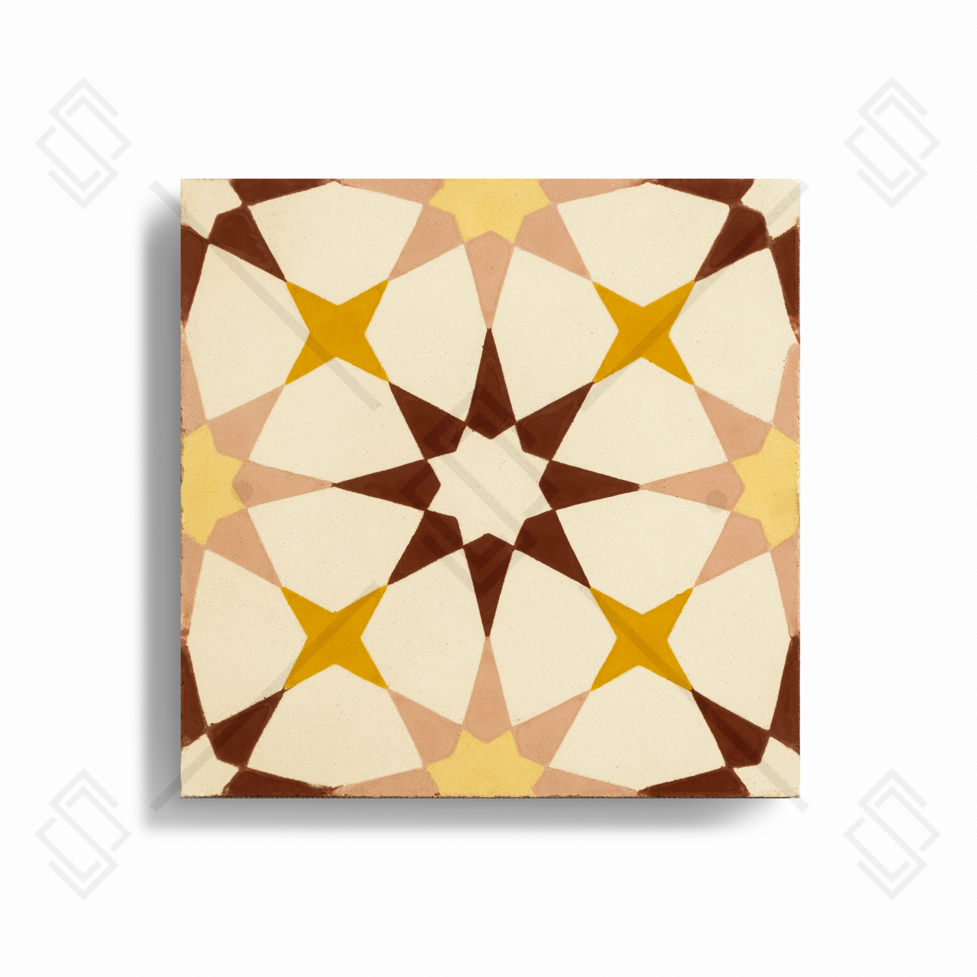 Tile
