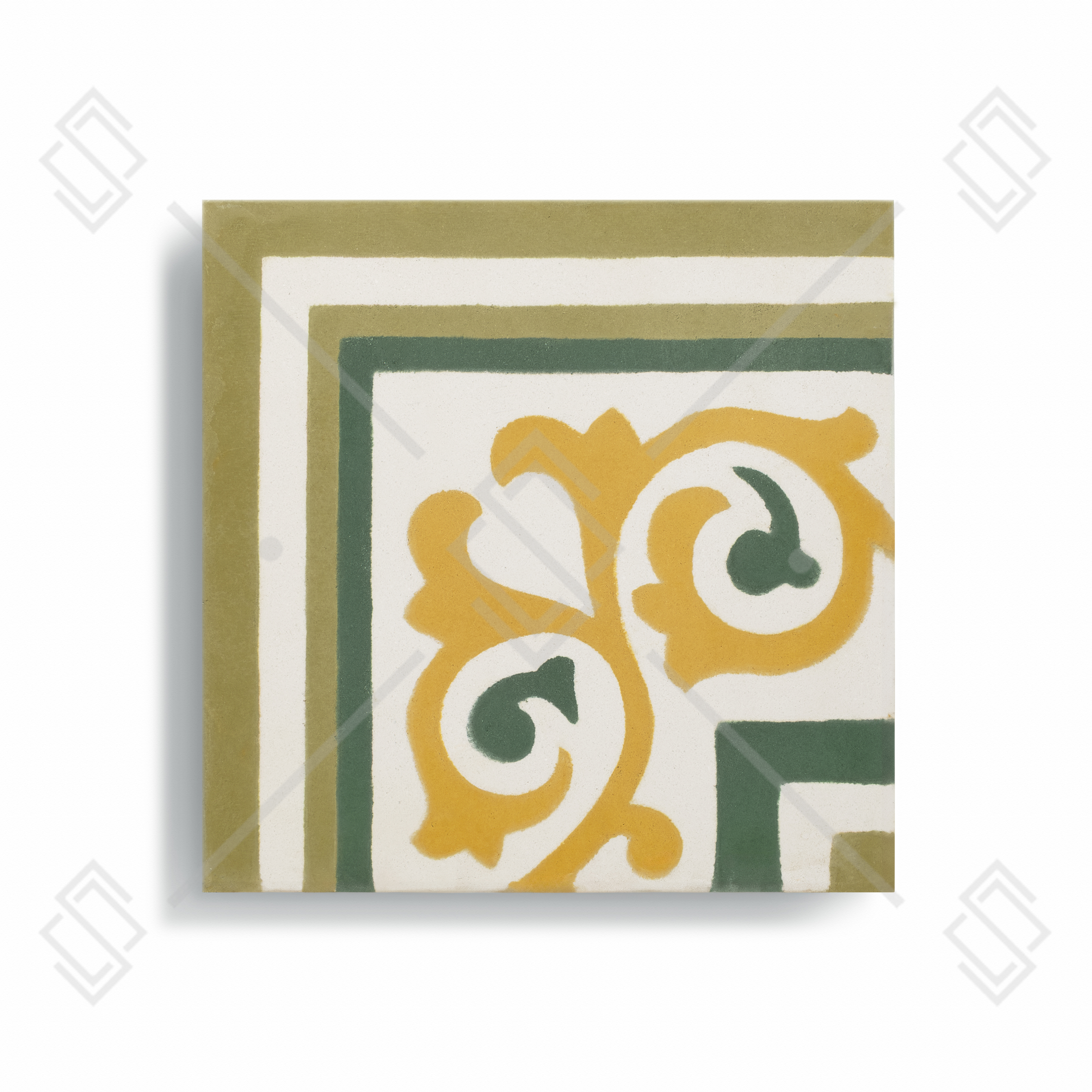 Tile