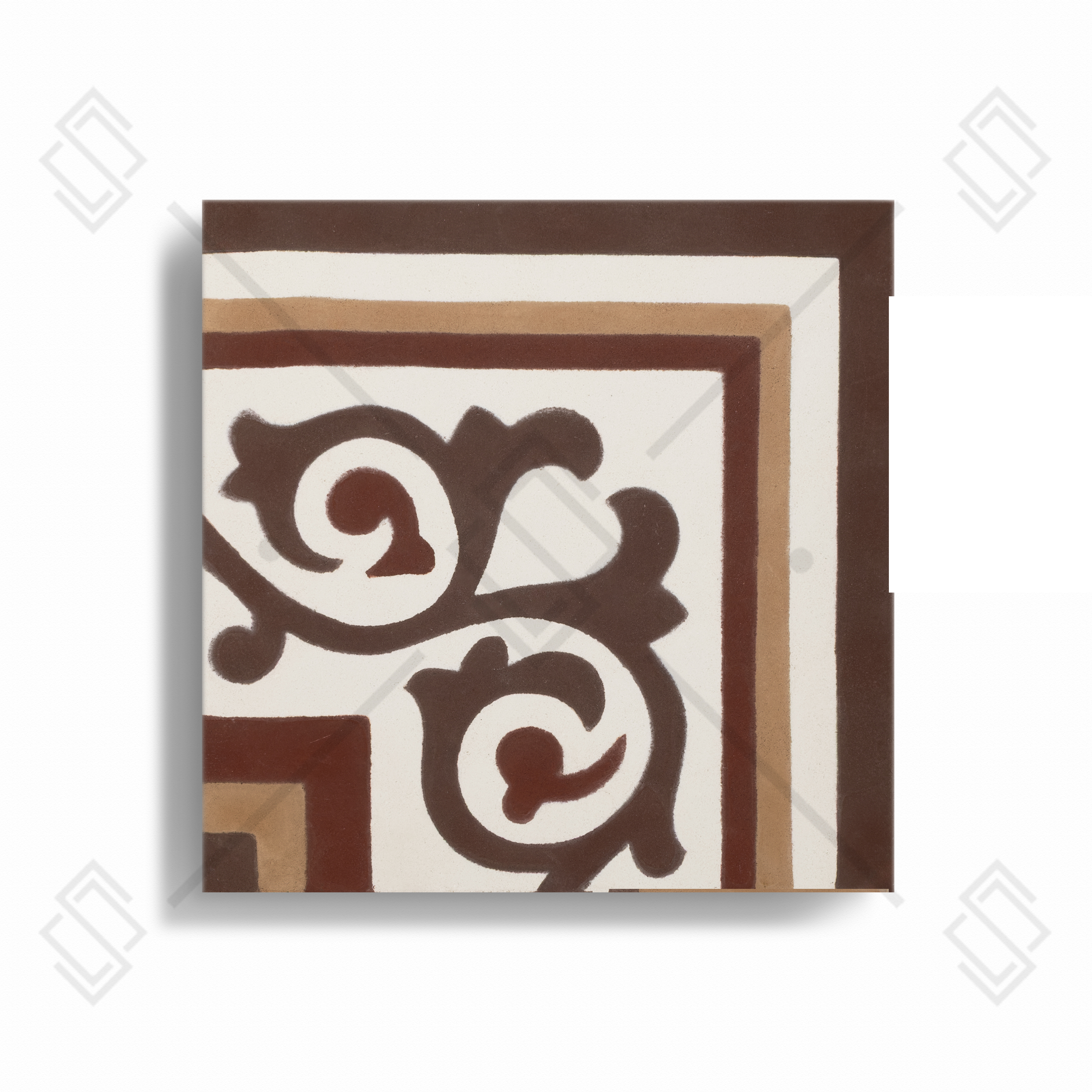 Tile