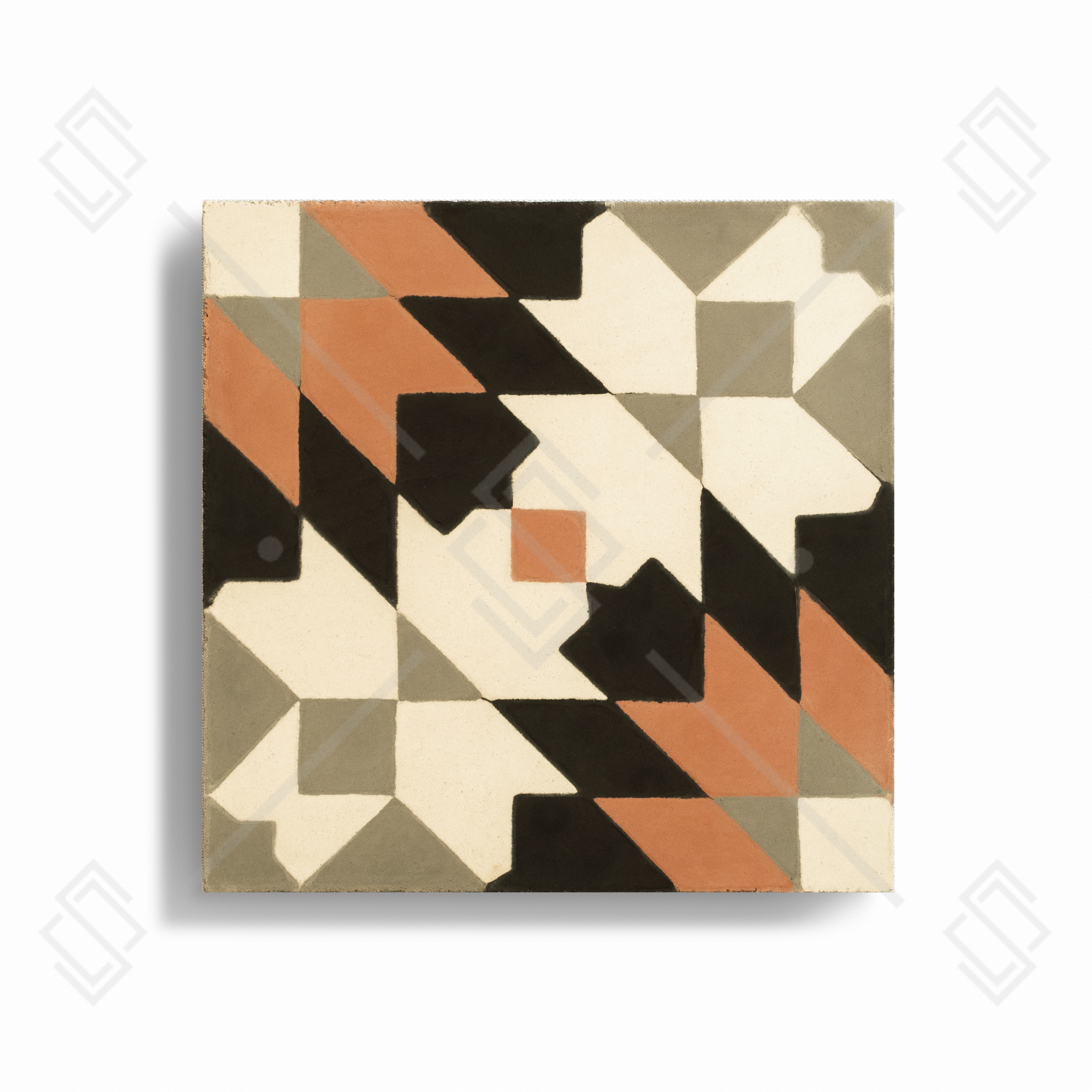 Tile