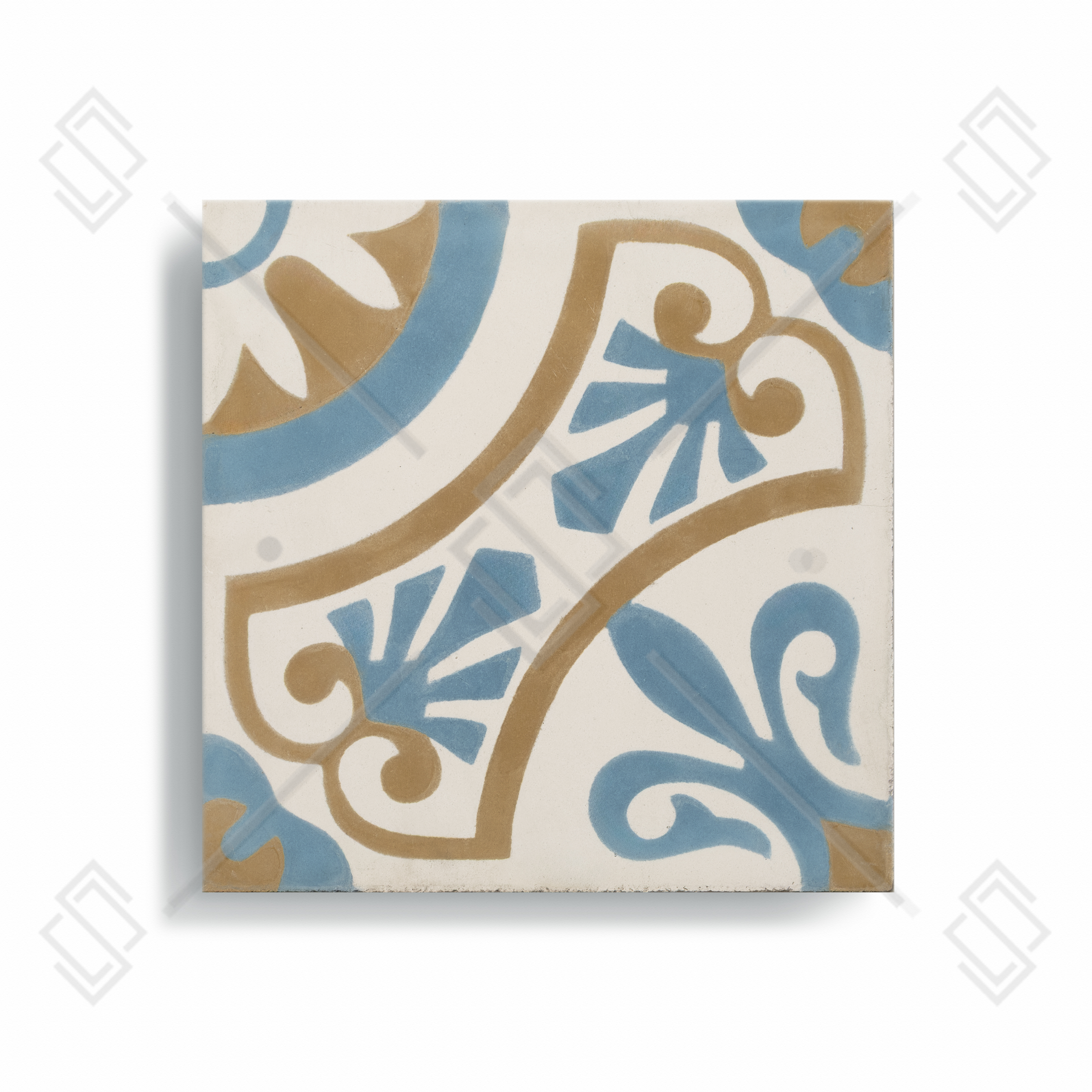 Tile