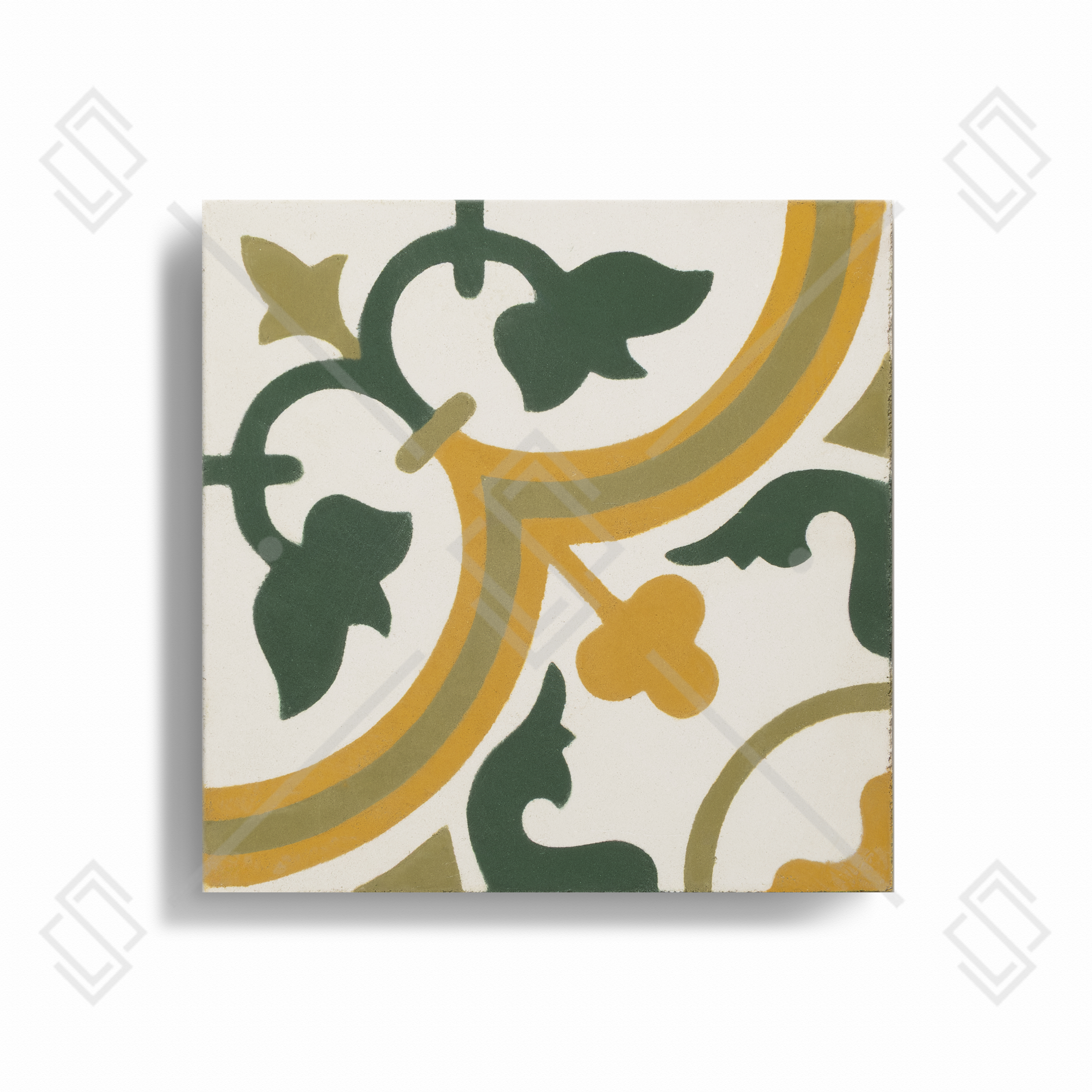 Tile
