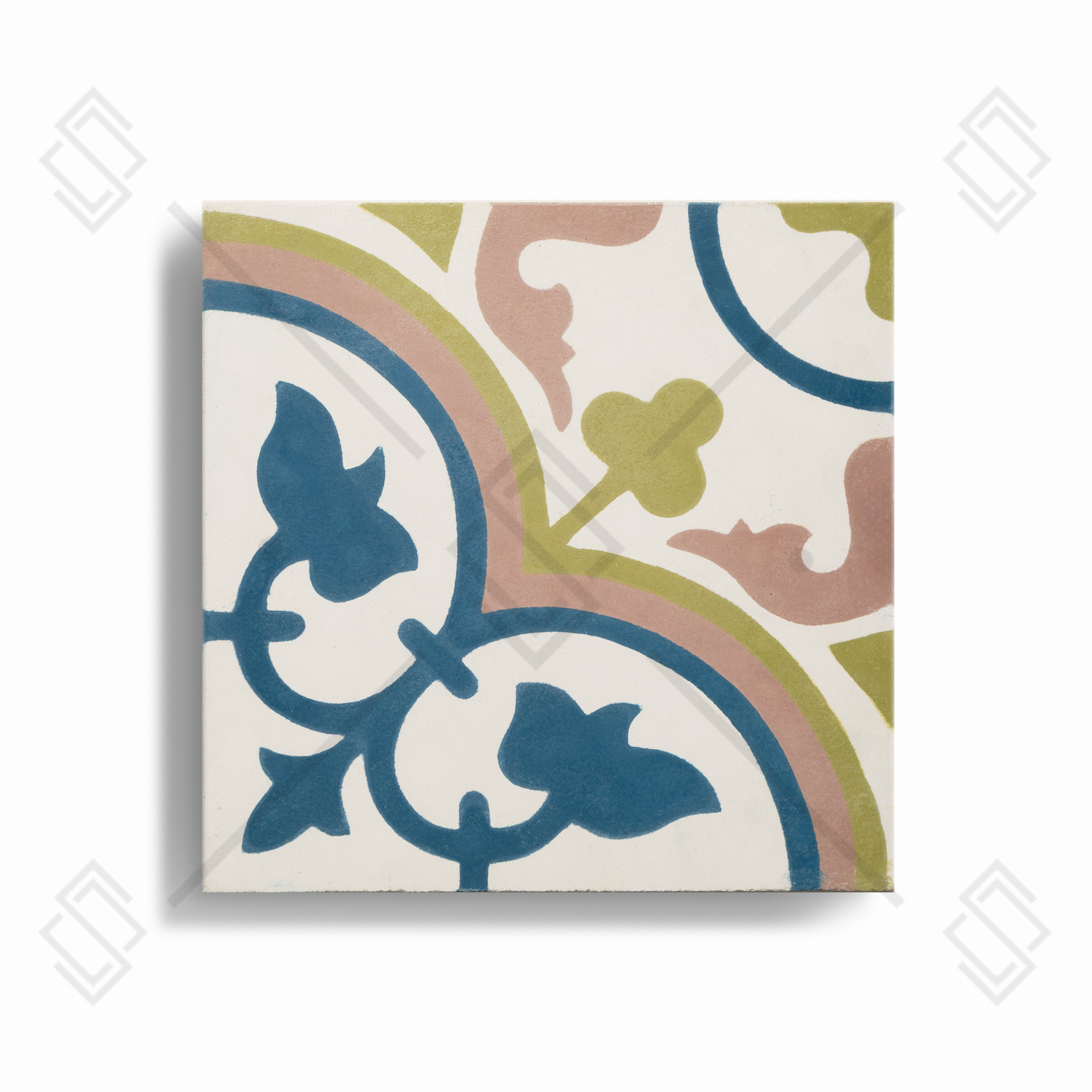 Tile