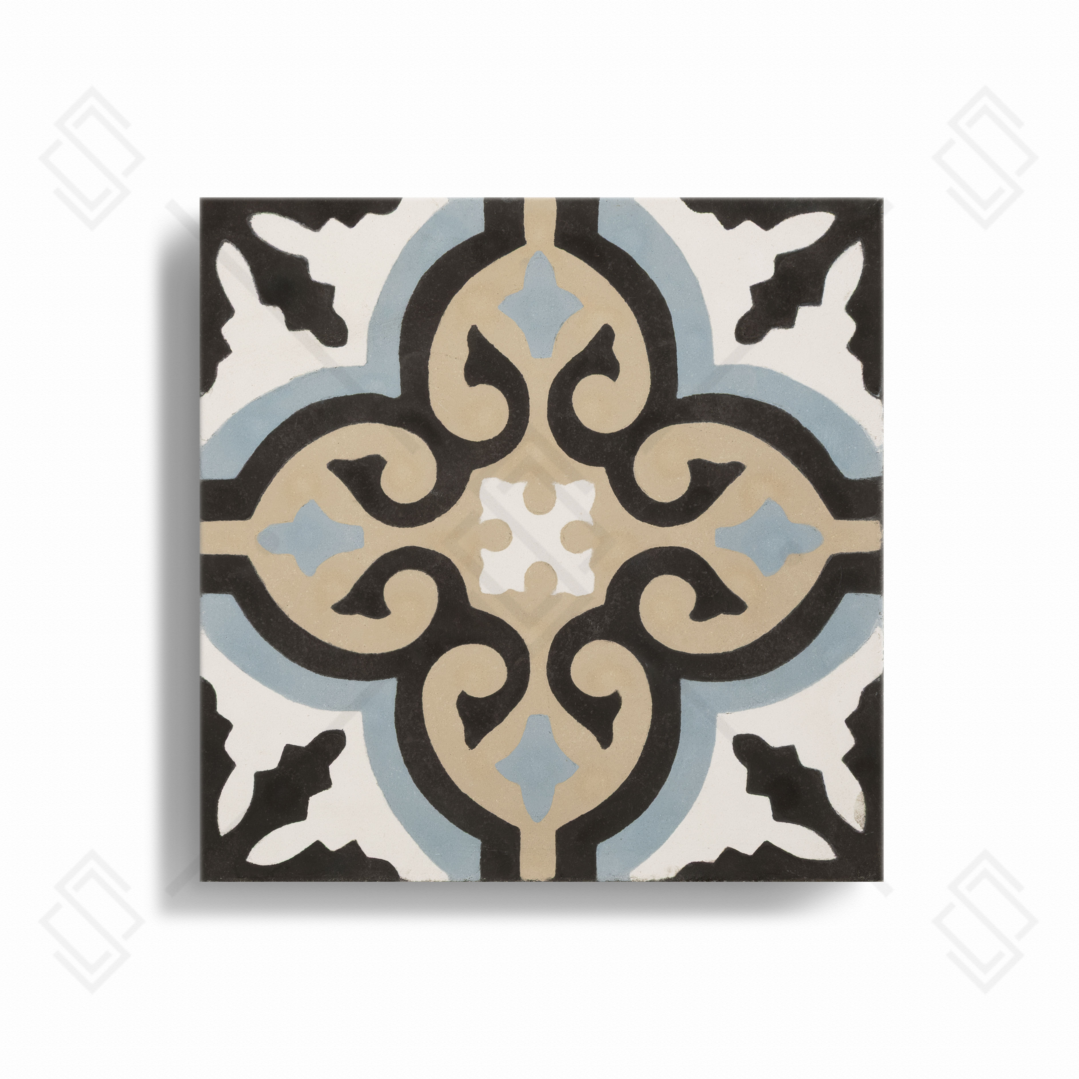 Tile