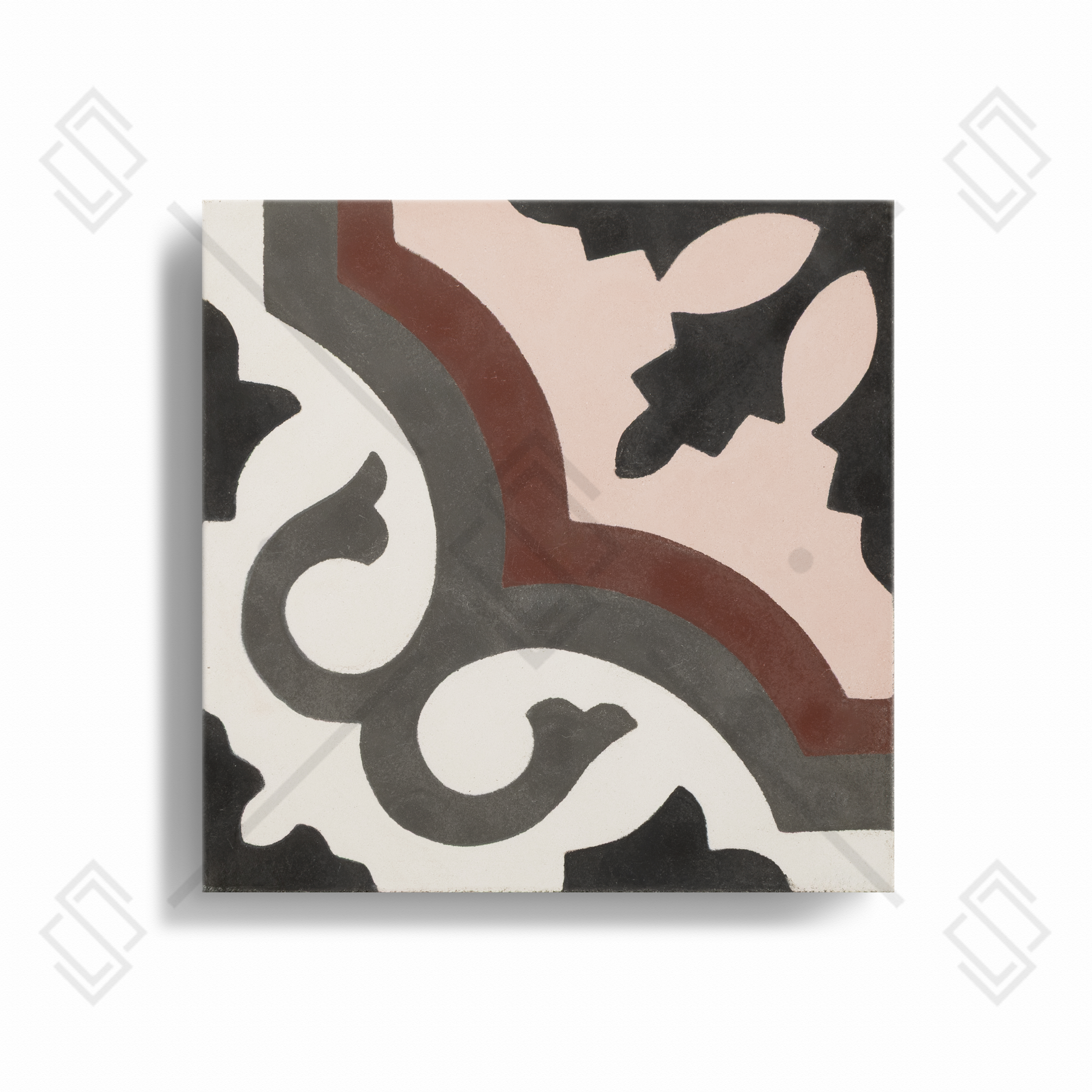 Tile