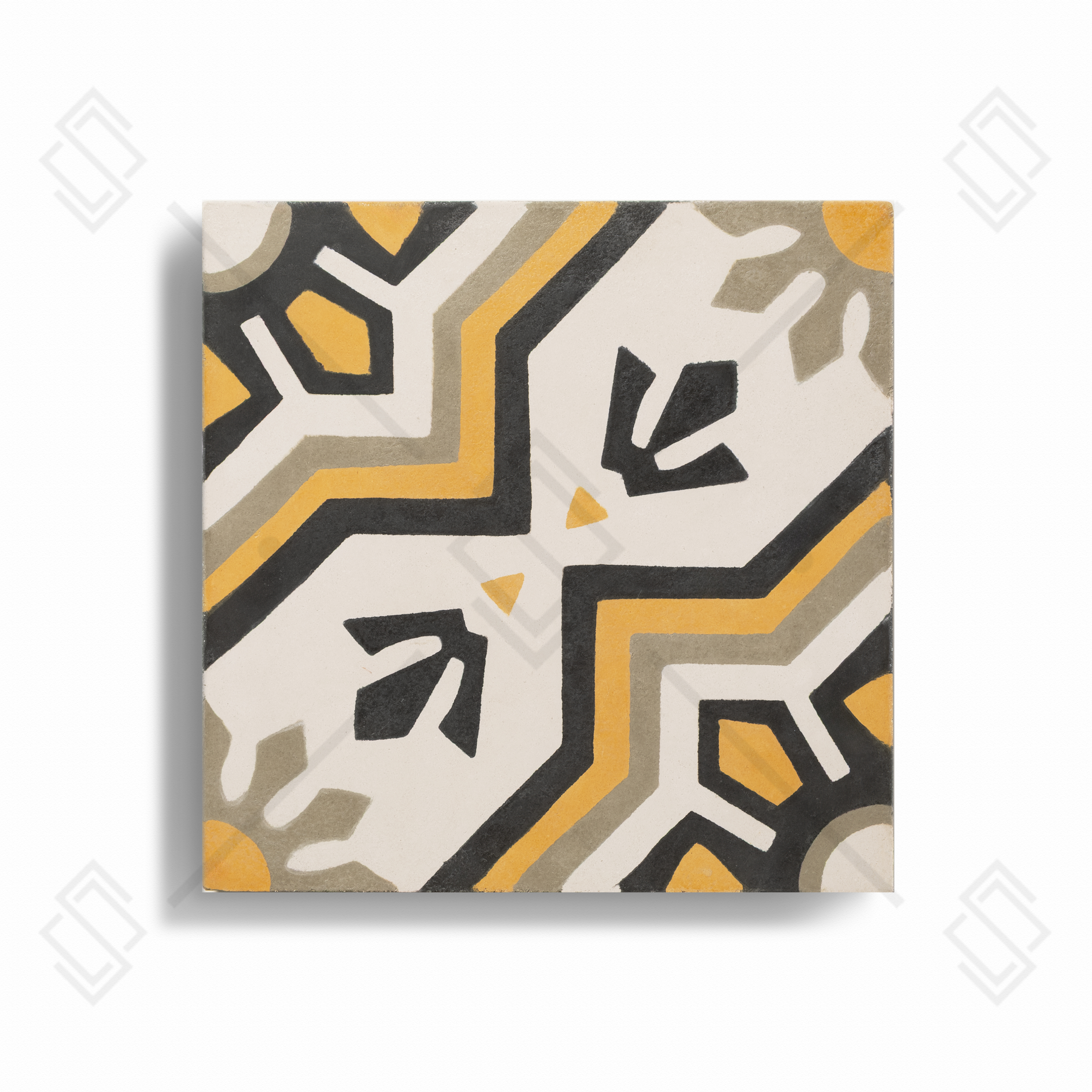 Tile