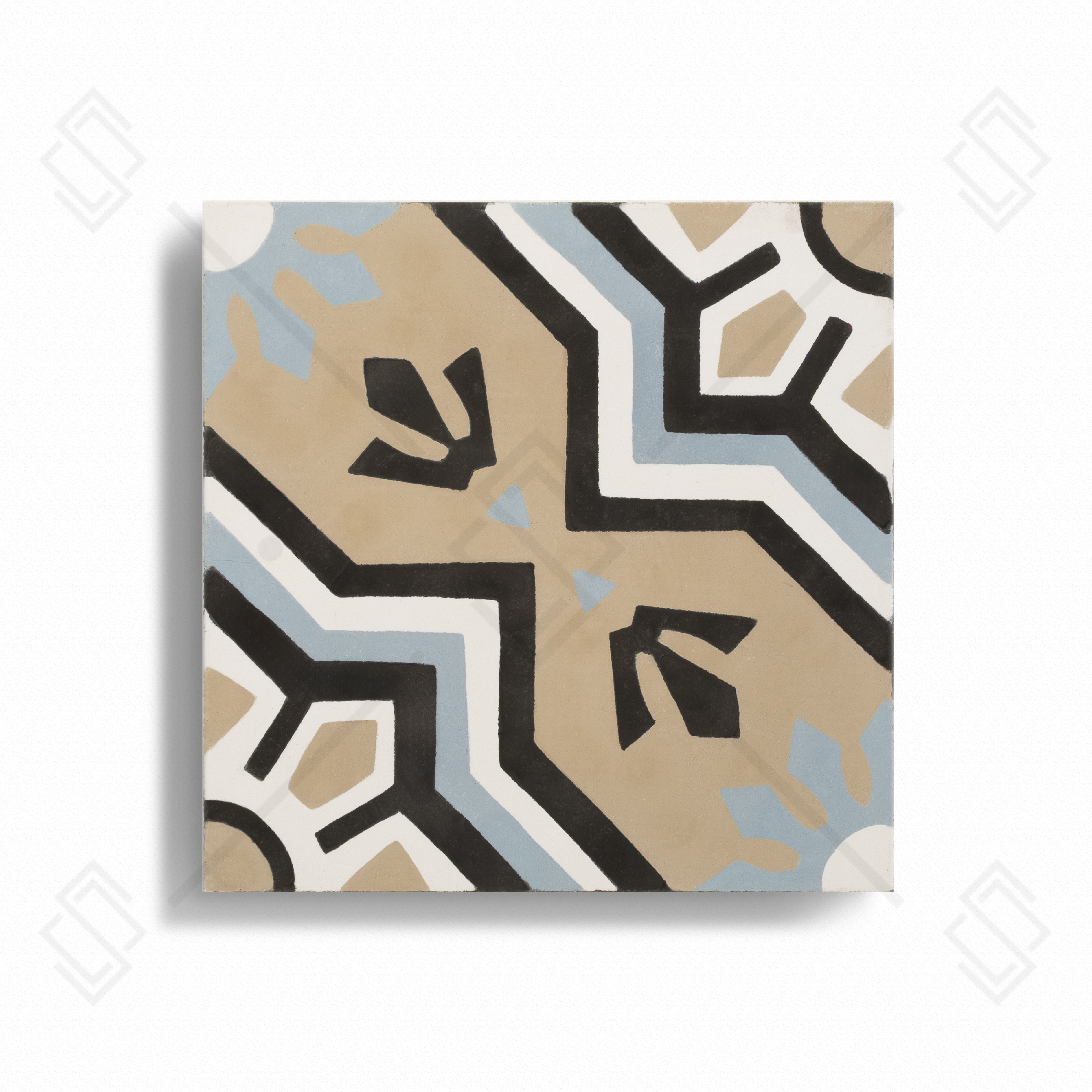 Tile