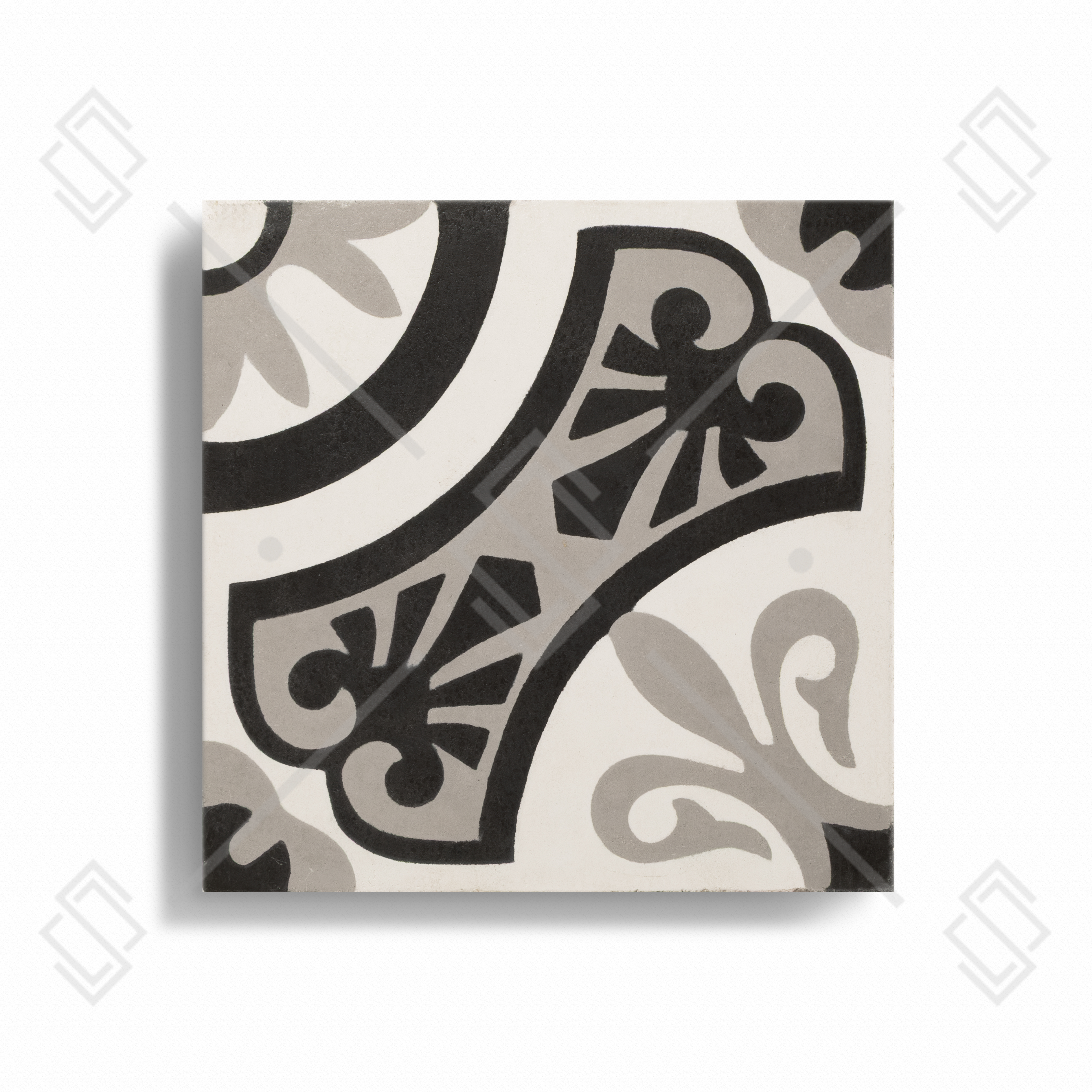 Tile