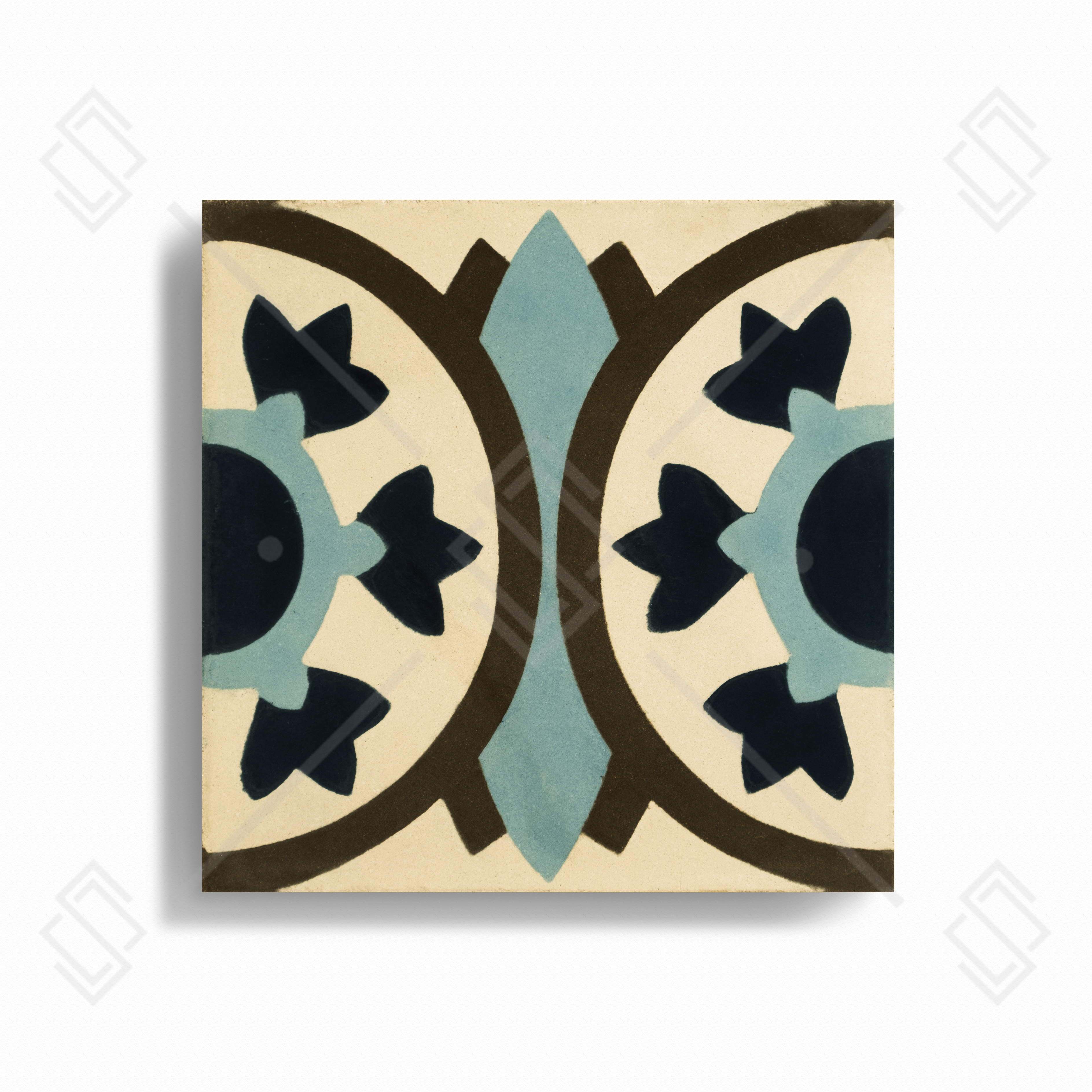 Tile