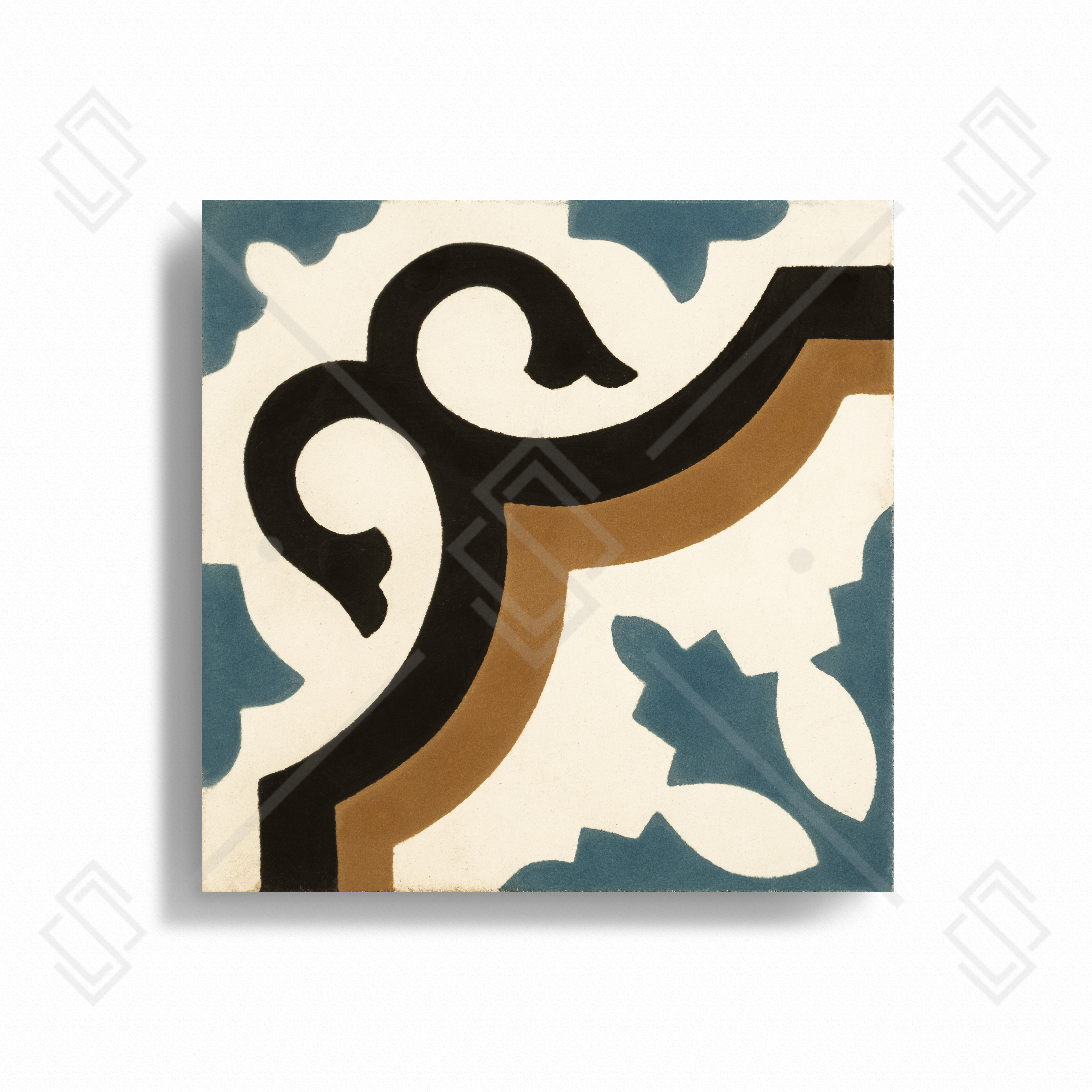 Tile