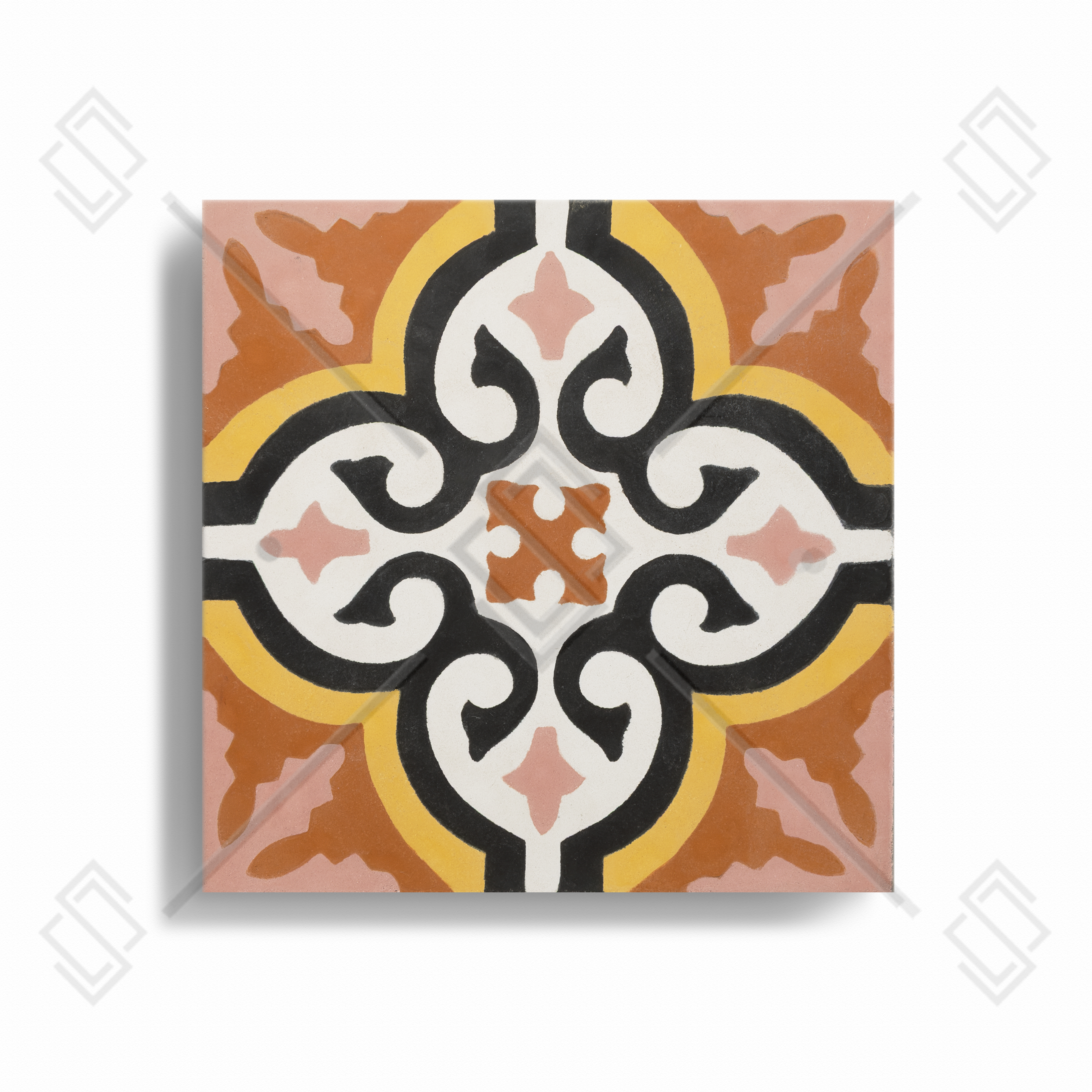 Tile