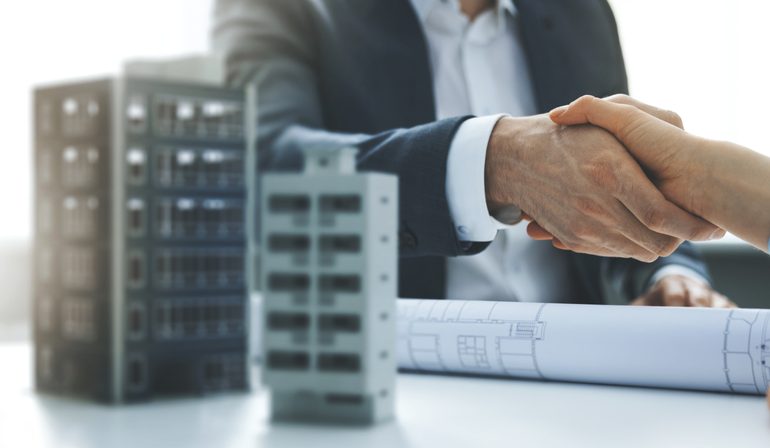 Construction Tender Document وثائق عطاءات المشاريع الإنشائية