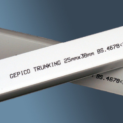 GEPICO UPVC Trunks