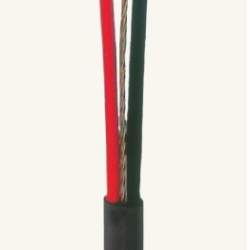 Twin Flat Cable PC  Gulf Cable Domestic Wire