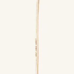 Parallel Twin  Gulf Cable Domestic Wire