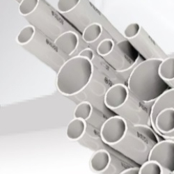 01-Electrical UPVC Pipes Aswar Al-Quds Black White اسوار القدس مواسير كهرباء