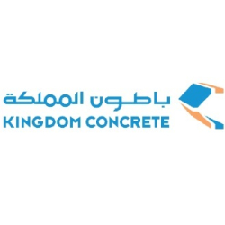 KINGDOM CONCRETE باطون المملكة