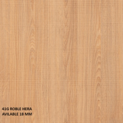 41G ROBLE HERA_41G Roble Hera  Sega_03-Alkhawaja For lumber trading  الخواجة لتجارة الاخشاب FINSA LAMINATE WOOD Panels SUPERBAN - GAMA DUO 25