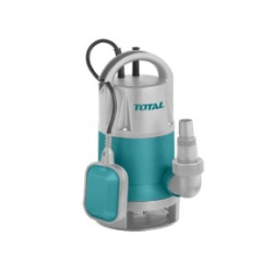 مضخه غاطس 2" 1000 واط Total twp810001