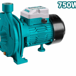 27-مضخه مياه فراشه عريضه 1 حصان Total twp27506