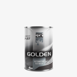 34- 1K Primer FILLER, GP-313, GOLDEN PAINTS