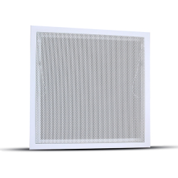 08-CI-AIR-PD-R-Return Diffuser without Damper-PERFORATED SQUARE CEILING DIFFUSERS-1, 2, 3, and 4 Way-cooling-industry