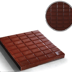 Rectangular-pavement_outdoor-Sidewalk_concrete - Traditional  Tiles - Al Mutatawera for Concrete Products.