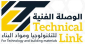 Profile picture for user الوصلة الفنية